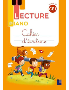 Lecture piano CE1 CE1 | ALKIRTAS
