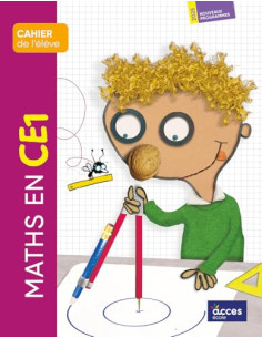 Maths en CE1 CE1 | ALKIRTAS