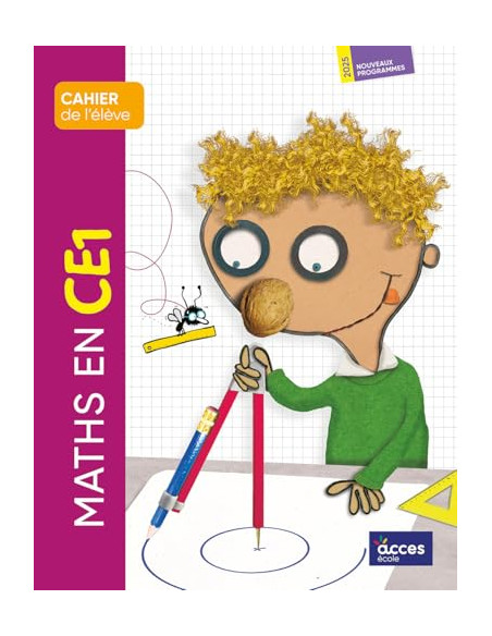 Maths en CE1 CE1 | ALKIRTAS
