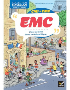 EMC CM1-CM2 CM2 | ALKIRTAS