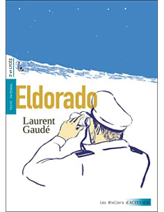 Eldorado 2nde | ALKIRTAS