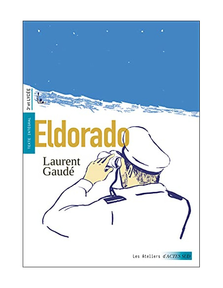 Eldorado 2nde | ALKIRTAS