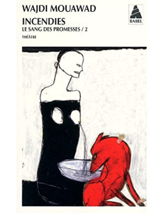 Incendies 2nde | ALKIRTAS