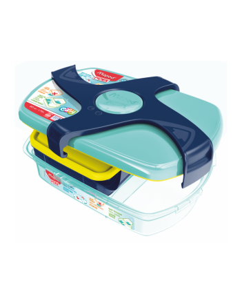 Boite-A-Gouter Maped Concept, Bleu - Réf.870017