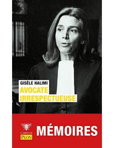 Avocate irrespectueuse 1ère STMG | ALKIRTAS
