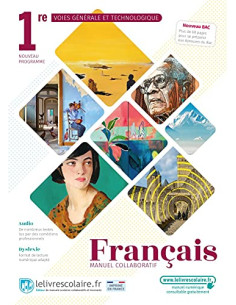 Français 1re 1ère STMG | ALKIRTAS