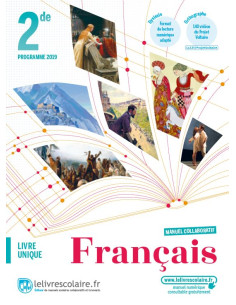 Francais 2de 2nde | ALKIRTAS