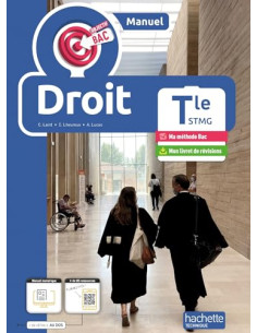 Droit Tle STMG Terminale STMG | ALKIRTAS