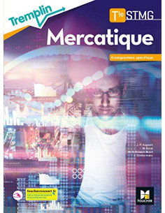 Mercatique Tle STMG Terminale STMG | ALKIRTAS