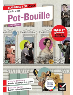 Pot-Bouille (1882) 1ère générale | ALKIRTAS