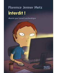 Interdit ! CM2 | ALKIRTAS