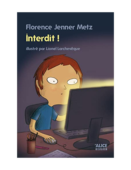 Interdit ! CM2 | ALKIRTAS