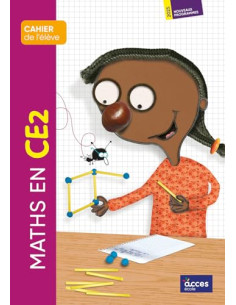 Maths en CE2 CE2 | ALKIRTAS
