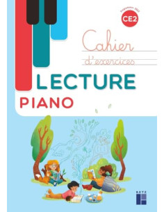 Lecture piano CE2 CE2 | ALKIRTAS