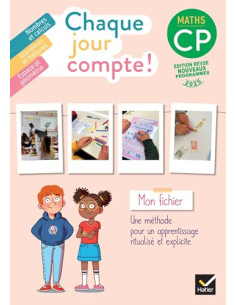 Maths CP CP | ALKIRTAS