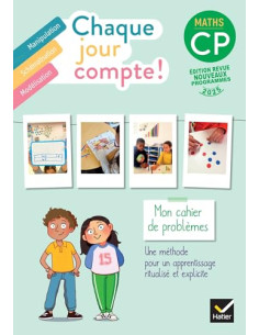 Maths CP CP | ALKIRTAS