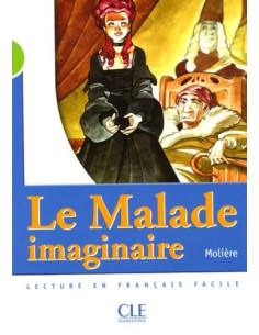 Le Malade imaginaire CM2 | ALKIRTAS