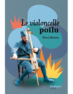 Le violoncelle poilu CM2 | ALKIRTAS