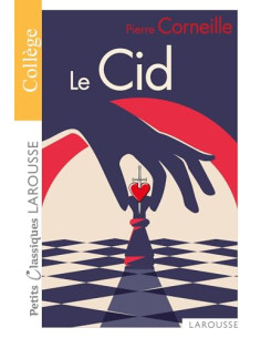 Le Cid 4ème | ALKIRTAS