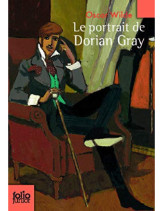 Le portrait de Dorian Gray 4ème | ALKIRTAS