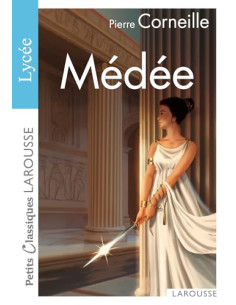 Médée 2nde | ALKIRTAS