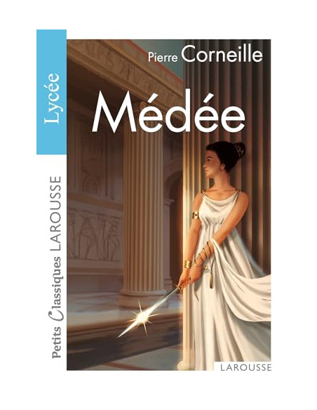 Médée 2nde | ALKIRTAS