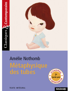 Métaphysique des tubes 3ème | ALKIRTAS