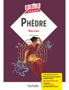 Phèdre 2nde | ALKIRTAS