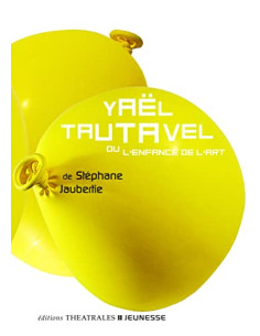 Yaël Tautavel 5ème | ALKIRTAS