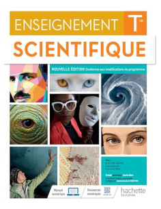 Enseignement scientifique Tle Terminale | ALKIRTAS