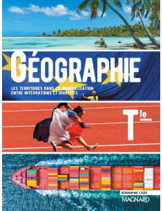 Géographie Tle Terminale | ALKIRTAS
