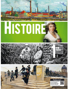 Histoire 1re 1ère générale | ALKIRTAS