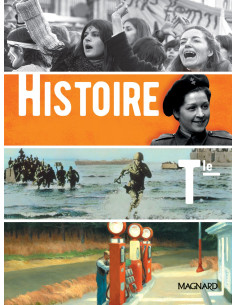 Histoire Tle Terminale | ALKIRTAS