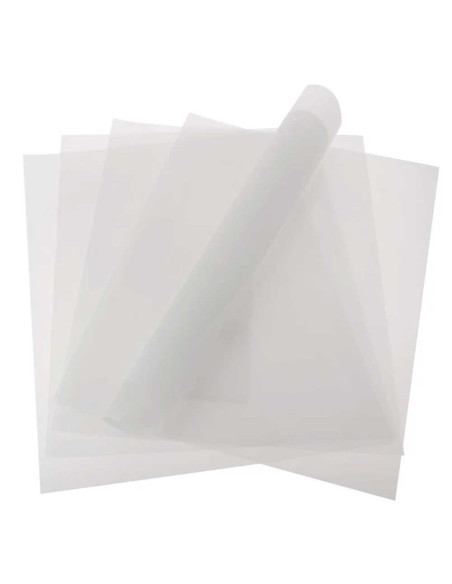 Calque Transparent, A4 P50 VILALUXE