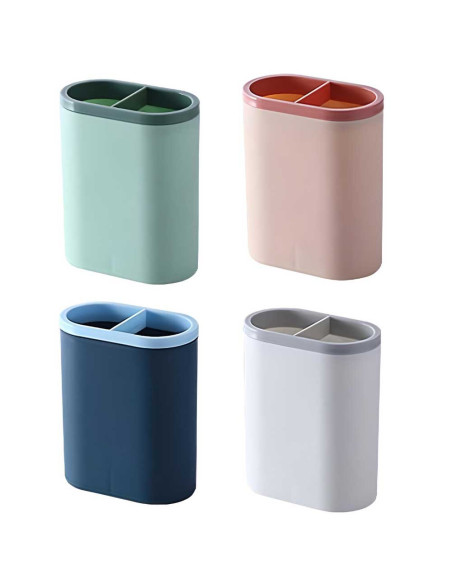 Porte-Stylos 2 Compartiments - SD354