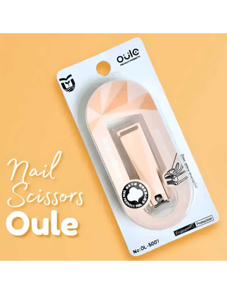 Coupe-Ongles Oule, OL-5007