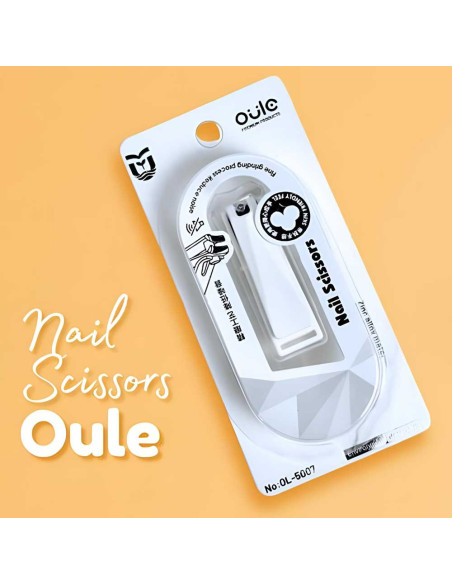 Coupe-Ongles Oule, OL-5007