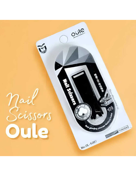 Coupe-Ongles Oule, OL-5007