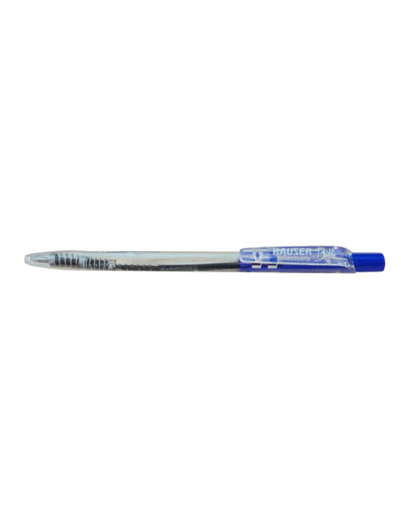 Stylo Billi Bleu - Hauser