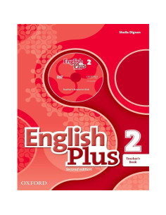 English Plus Level 2 Student's Book