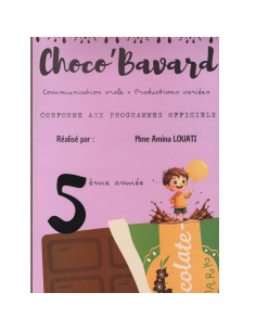 Choco’Bavard - 5ème Année de Base