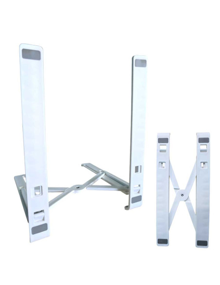 Support Laptop Pliable et Réglable