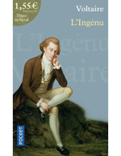 L'Ingénu – Voltaire | Alkirtas