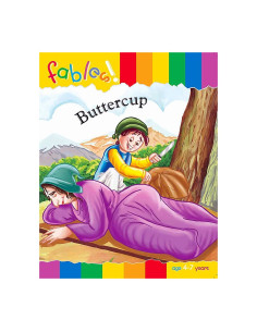 Buttercup – Fables – Kounouz | Alkirtas