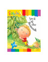 Jack and the Beanstalk – Fables – Kounouz