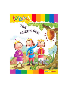 Queen Bee – Fables – Kounouz | Alkirtas