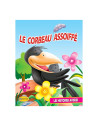 Le corbeau assoiffé – Les Histoires avisées – Kounouz