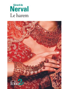Le harem – Gérard de Nerval | Alkirtas