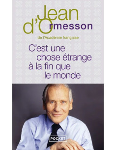 C'est une chose étrange à la fin que le monde | Alkirtas