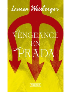 Vengeance en Prada – Lauren Weisberger | Alkirtas